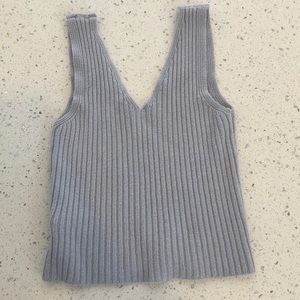brandy tank top